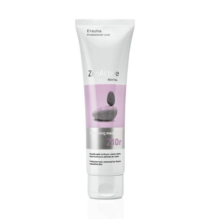 ERAYBA Zen Active Z10r Revitalising Mask - Masque Revitalisant Anti-Chute 150ml