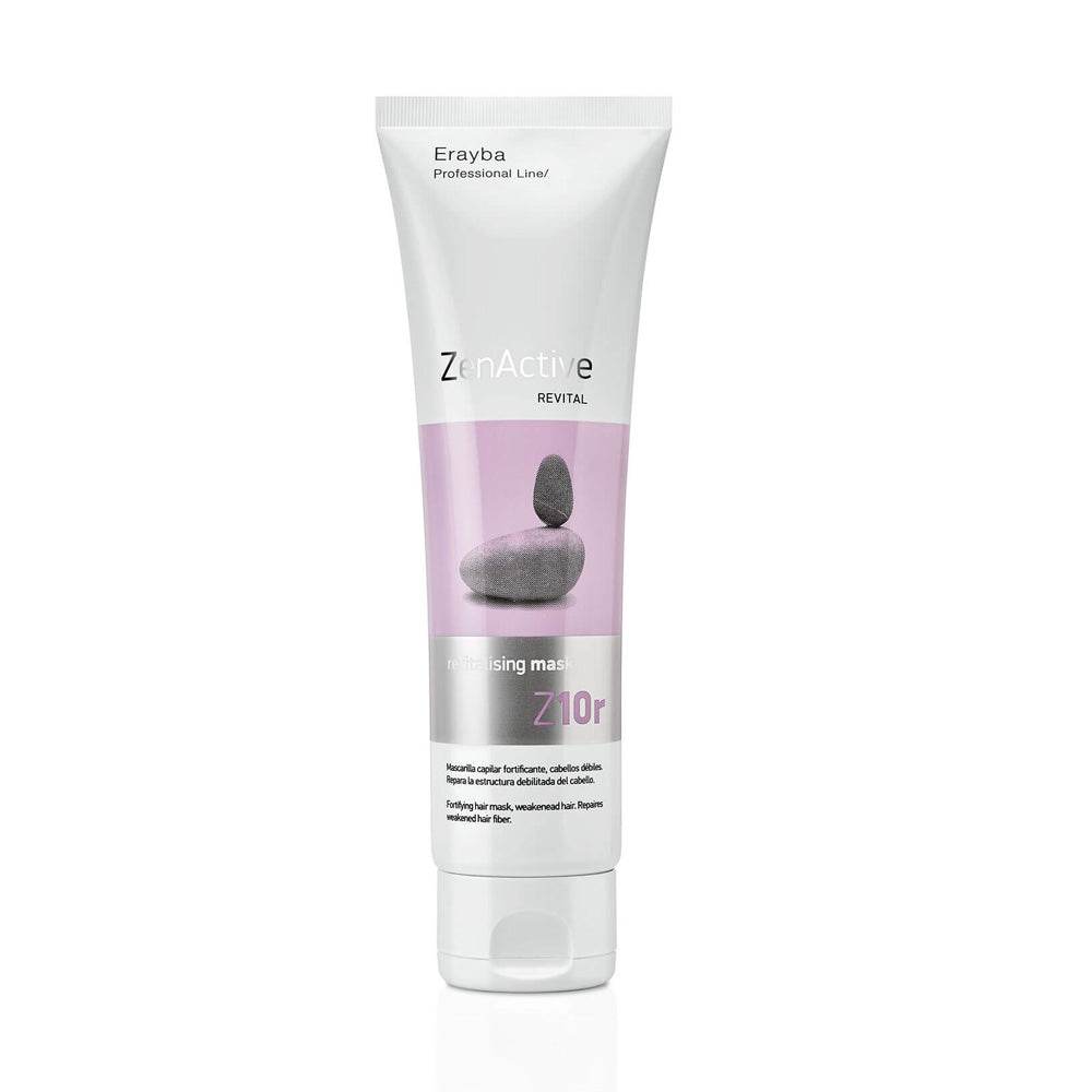 Erayba-Zen-Active-Z10r-Revitalising-Mask-150ml-prix-maroc-parapharmacie-casablanca-1 ERAYBA Zen Active Z10r Revitalising Mask - Masque Revitalisant Anti-Chute 150ml – Image 1