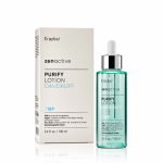 ERAYBA Zenactive Purify Lotion Dandruff Z18P 12 Ampoules 8ml Lotion Anti-Pelliculaire Intensive Piroctone Olamine Allantoïne Cuir Chevelu Purifié