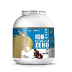 Eric Favre Iso Whey Zero Chocolat 1.5 Kg