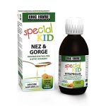 Eric Favre Special Kid Nez Et Gorge 125ml