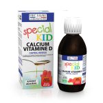Eric Favre Special Kid Vitamine D Et Calcium - photo 2