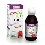 Eric Favre Special Kid Vitamines Et Fer 125ml
