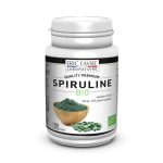 Eric Favre Spiruline Vegan 100 Comprimes