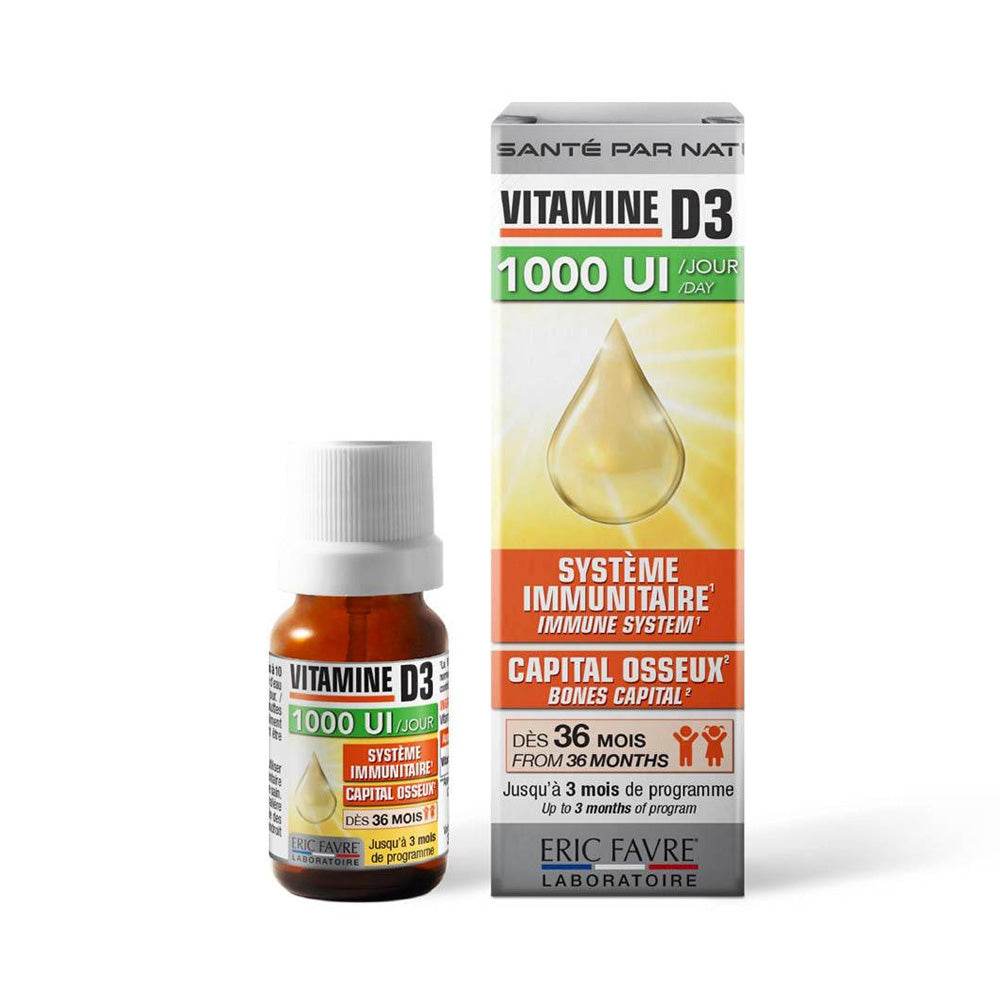 Eric-Favre-Vitamine-D3-20ml-nova-parapharmacie-casablanca Eric Favre Vitamine D3 20ml