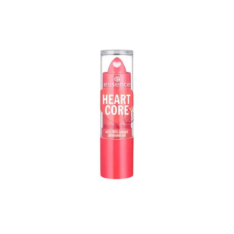 Essence Baume A Levres Fruite Heart Core - photo 2