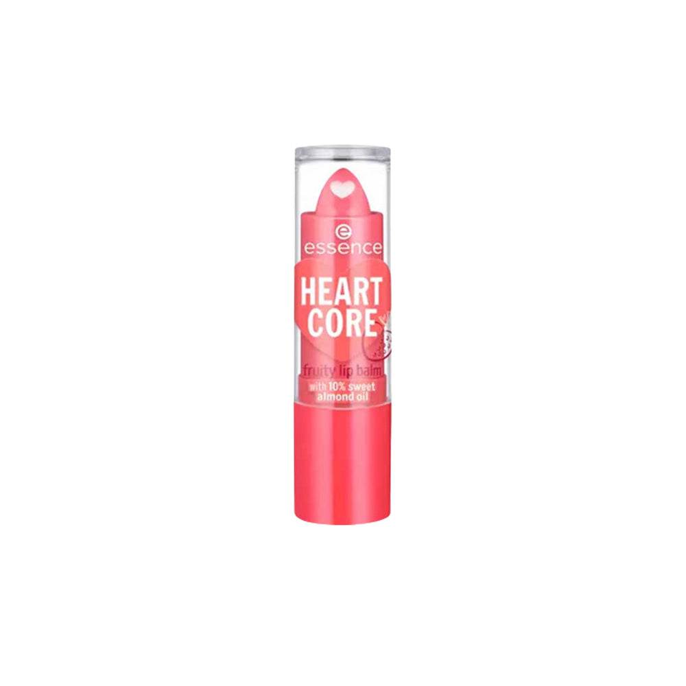 Essence-Baume-A-Levres-Fruite-Heart-Core-nova-para-Maroc-1 Essence Baume A Levres Fruite Heart Core – Image 1