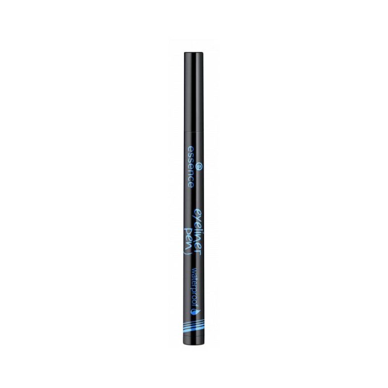 Essence Eyeliner Pen Super Fine Waterproof 1ml - photo 2