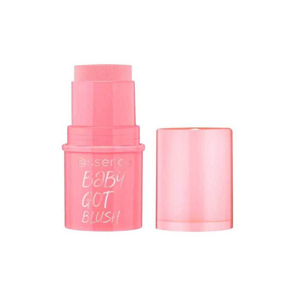 Essence-Fard-A-Joues-Stick-Baby-Got-Blush5-1 Essence Fard A Joues Stick Baby Got Blush 5.5g – Image 1