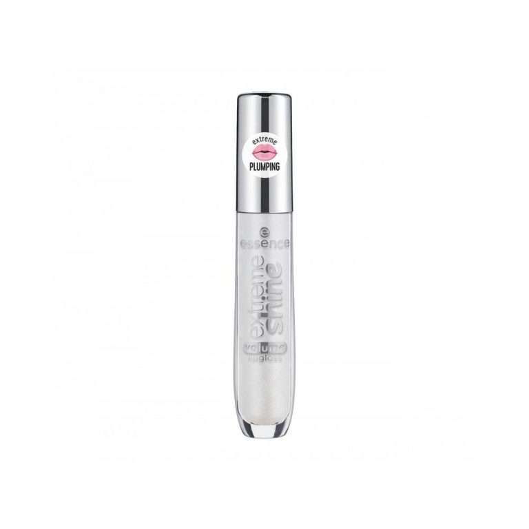 Essence Gloss Extreme Plumping Shine Lipgloss 101 - photo 2