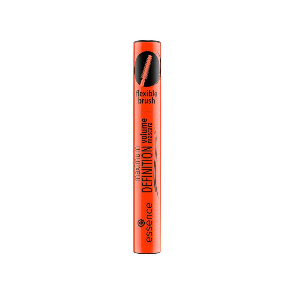 Essence-Mascara-Maximum-Definition-nova-para-Maroc Essence Mascara Maximum Definition 01 – Image 1