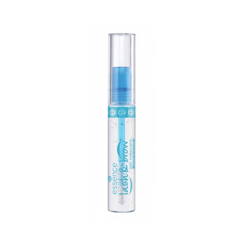 Essence-Top-Coat-Super-Matte-Transform-ova-para-Maroc Essence Mascara Gel Cils Et Sourcils – Image 1