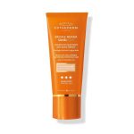 Esthederm Bronz Repair Sunkissed Soin Protecteur Teinté Anti-Rides Fermeté Soleil Fort 50ml