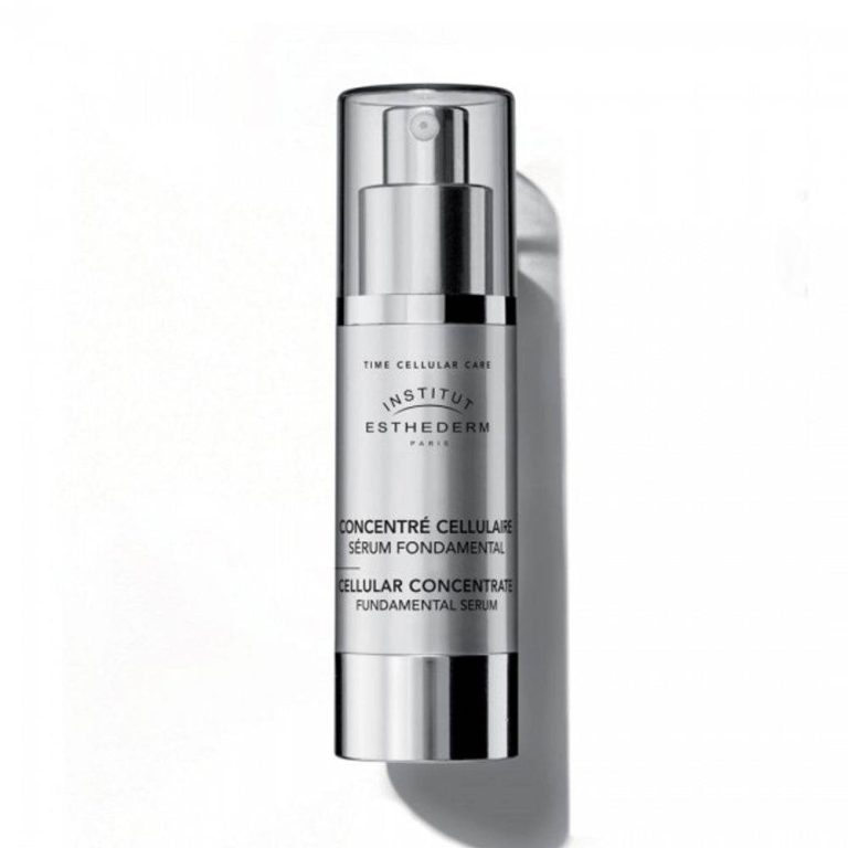 Esthederm Concentré Cellulaire Sérum Fondamontal 30ml