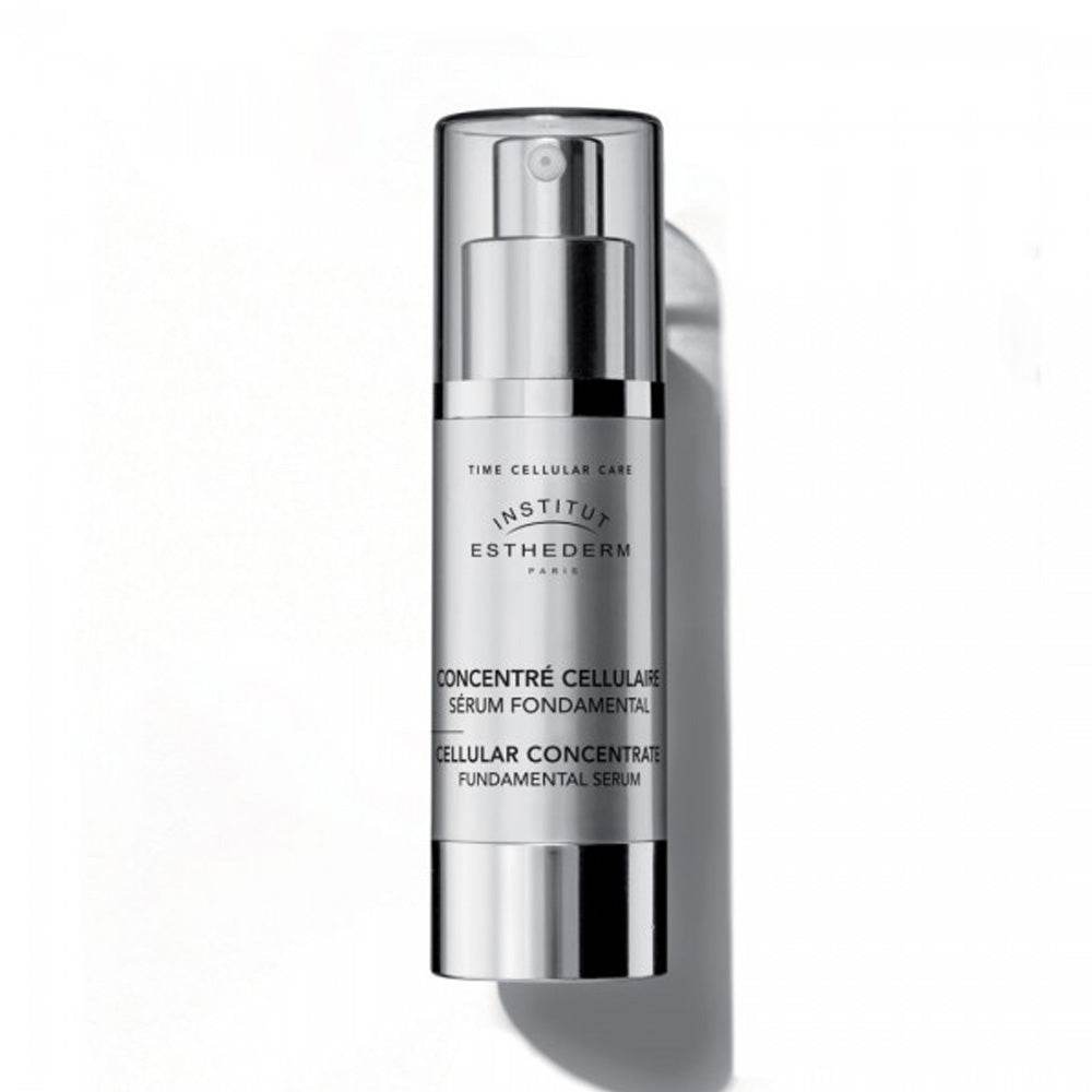 Esthederm-Concentre-Cellulaire-Serum-Fondamontal-30ml-prix-maroc-parapharmacie-casablanca Esthederm Concentré Cellulaire Sérum Fondamontal 30ml – Image 1