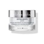 Esthederm Esthe-White Soin Nuit Regenerent Éclaircissant Jeunesse 50ml