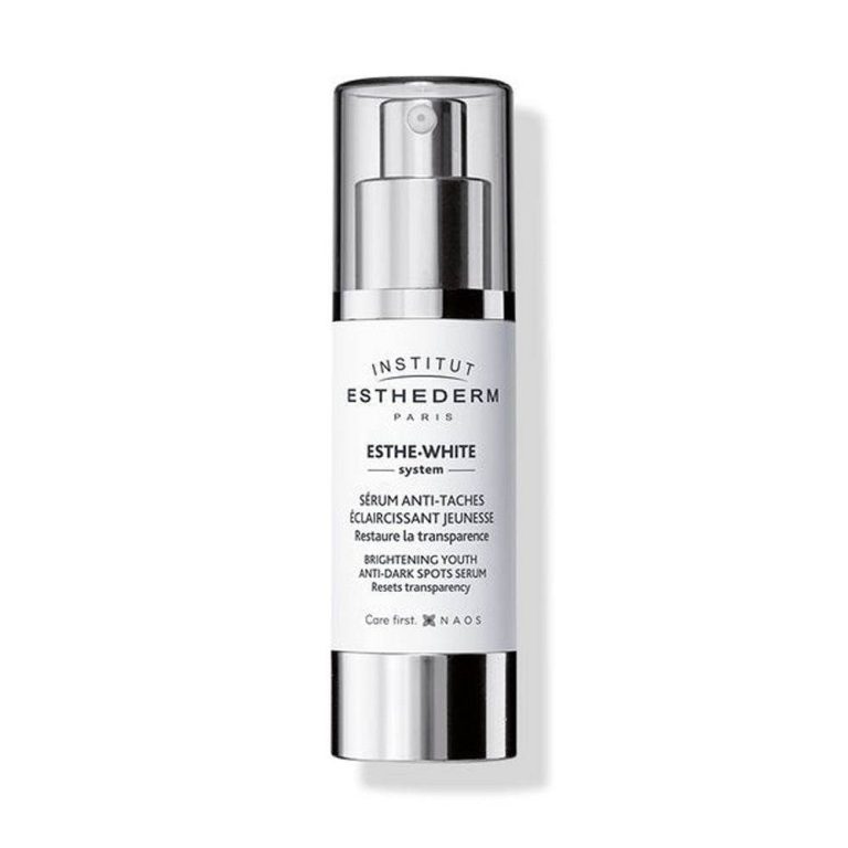 Esthederm Esthe-White System Sérum Anti-Taches Éclaircissant Jeunesse 30ml - photo 2