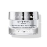 Esthederm Esthe-White Soin Jour Hydratant Éclaircissant Jeunesse 50ml