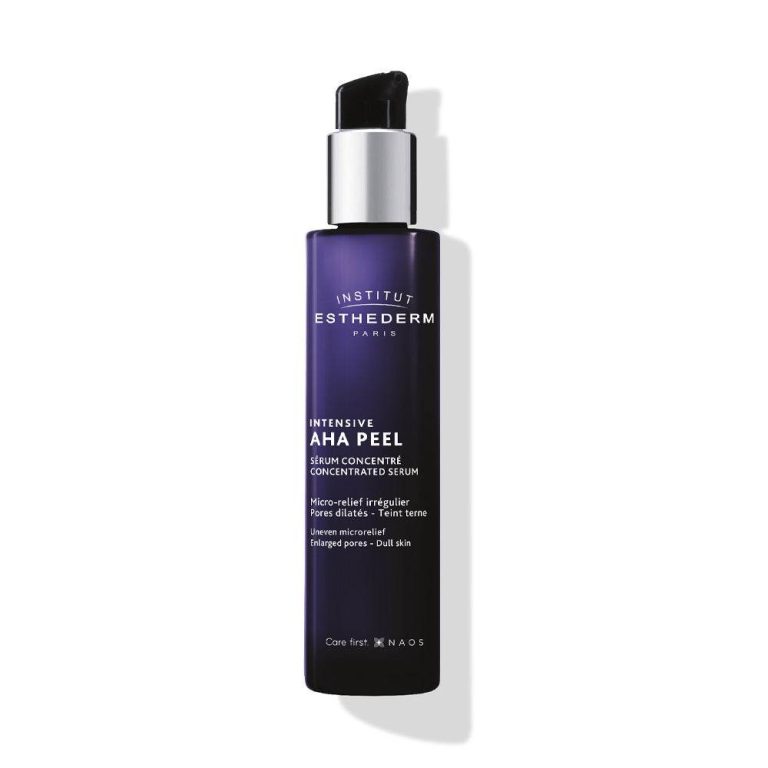 Esthederm Intensive AHA Peel Sérum Concentré 30ml - photo 2
