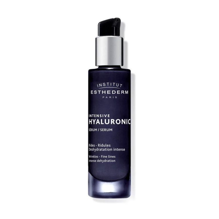 Esthederm Intensive Hyaluronic Sérum Intensive Rides Et Ridules 30ml - photo 2