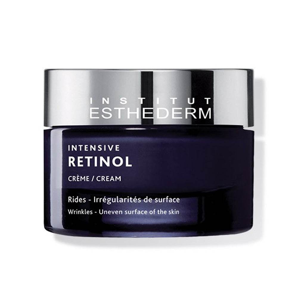 Esthederm-Intensive-Retinol-Creme-50ml-nova-prapharmacie-maroc Esthederm Intensive Retinol Crème 50ml – Image 1