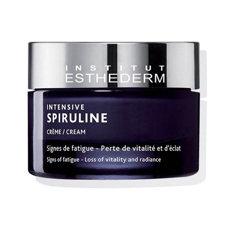 Esthederm Intensive Spiruline Crème 50ml
