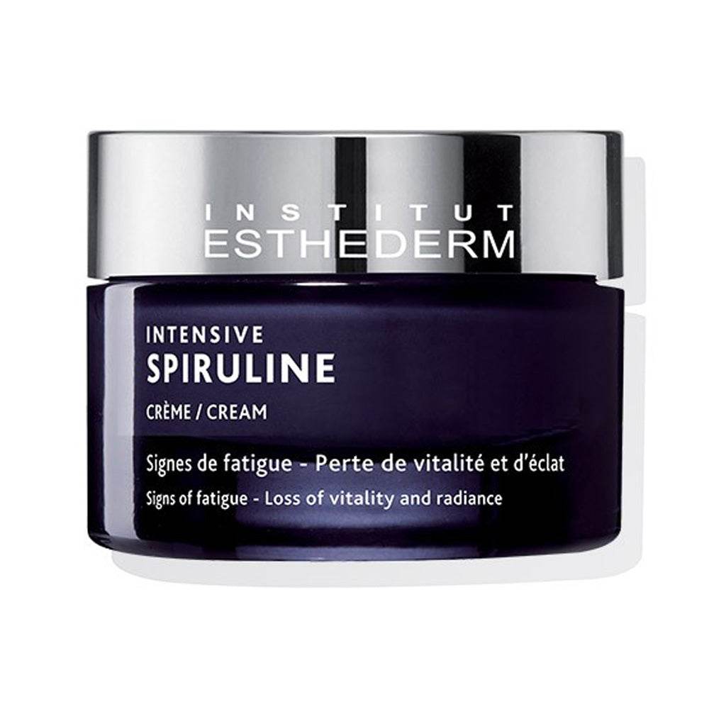 Esthederm-Intensive-Spiruline-Creme-50ml-nova-prapharmacie-maroc Esthederm Intensive Spiruline Crème 50ml – Image 1