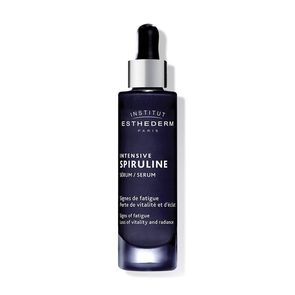 Esthederm-Intensive-Spiruline-Serum-30ml-nova-prapharmacie-maroc Esthederm Intensive Spiruline Sérum 30ml – Image 1