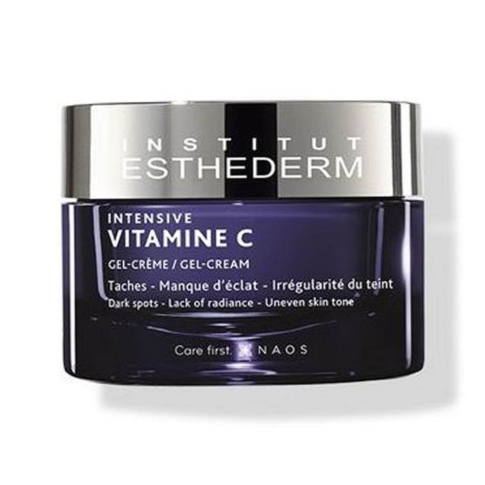 Esthederm-Intensive-Vitamine-C-Creme-50ml-nova-prapharmacie-maroc Esthederm Intensive Vitamine C Crème 50ml – Image 1