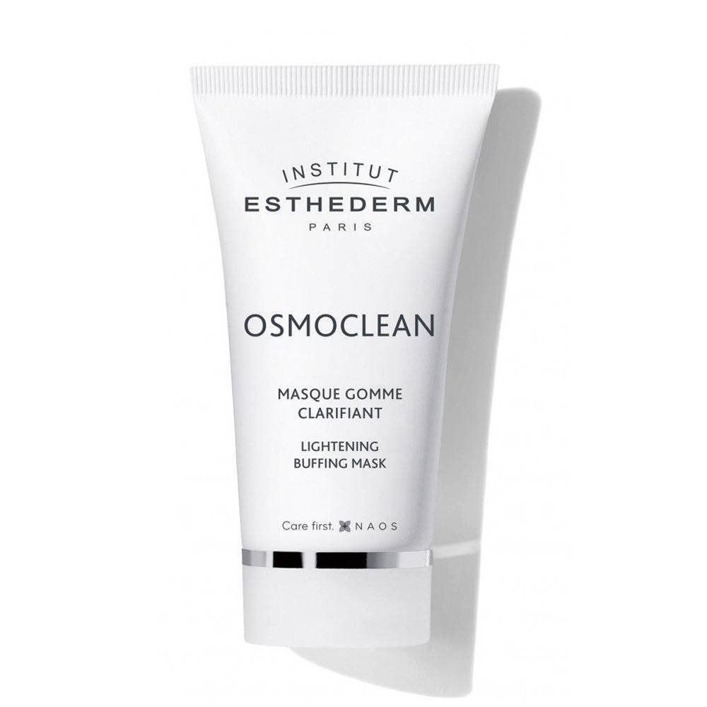 Esthederm-Osmoclean-Masque-Gomme-Clarifiant-nova-prapharmacie-maroc Esthederm Osmoclean Masque Gomme Clarifiant 75ml – Image 1