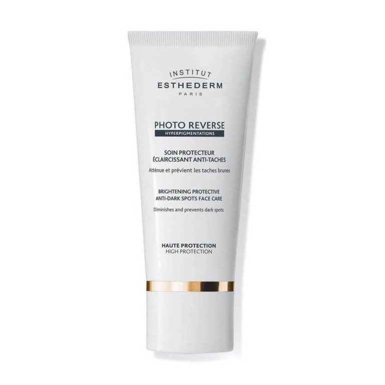 Esthederm Photo Reverse Soin Protecteur Éclaircissant Anti-Taches 50ml - photo 2