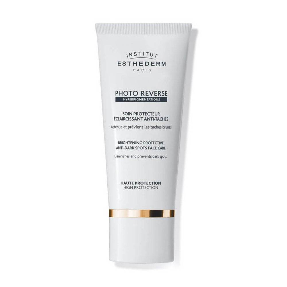 Esthederm-Photo-Reverse-Soin-Protecteur-Eclaircissant-Anti-Taches-50ml-nova-prapharmacie-maroc-1 Esthederm Photo Reverse Soin Protecteur Éclaircissant Anti-Taches 50ml – Image 1