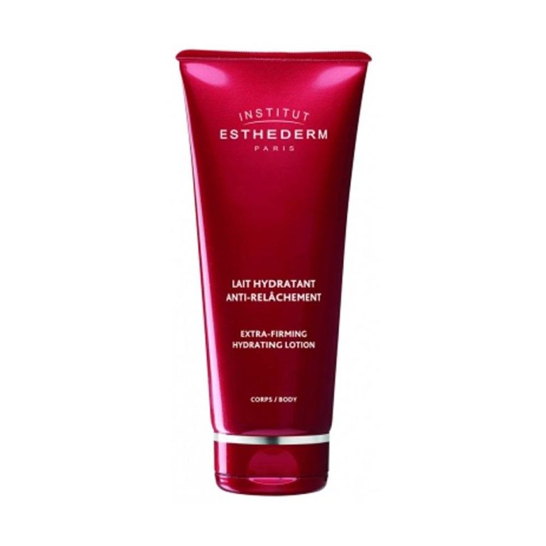 Esthederm Soins Corps Lait Hydratant Anti-Relâchement 200ml - photo 2