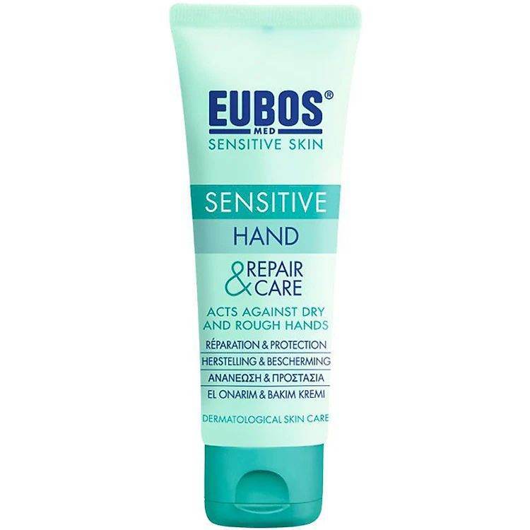 Eubos Sensitive Mains - photo 2