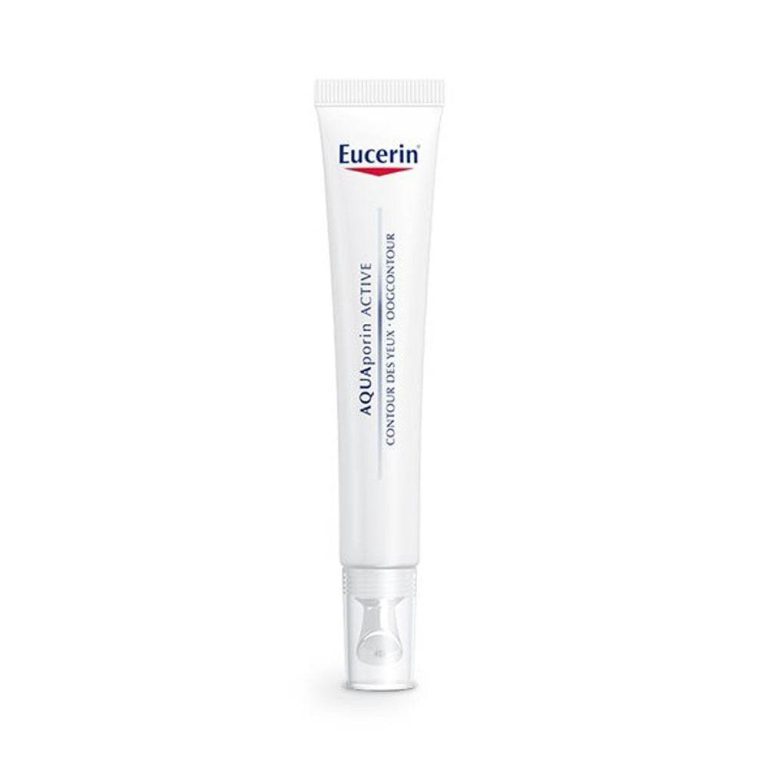 Eucerin AQUAporin Active Contour des Yeux Revitalisant 15ml