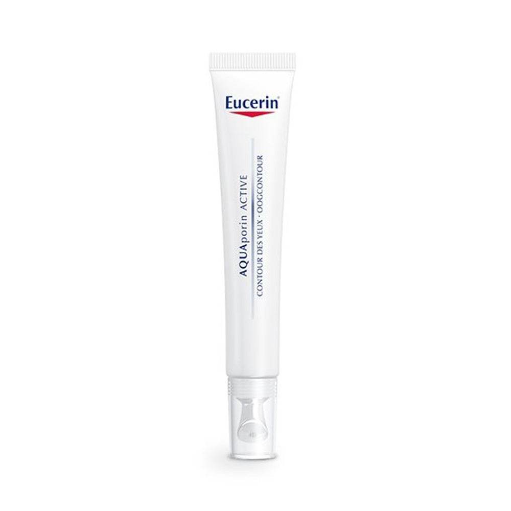Eucerin-AQUAporin-Active-Contour-des-Yeux-Revitalisant-15ml-nova-parapharmacie-casablanca Eucerin AQUAporin Active Contour des Yeux Revitalisant 15ml – Image 1