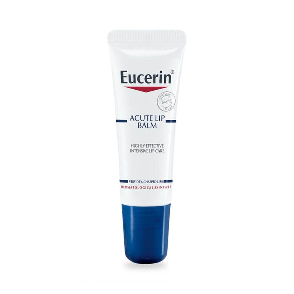 Eucerin-Acute-Lip-Balm-10ml-nova-parapharmacie-casablanca Eucerin Acute Lip Balm 10ml – Image 1