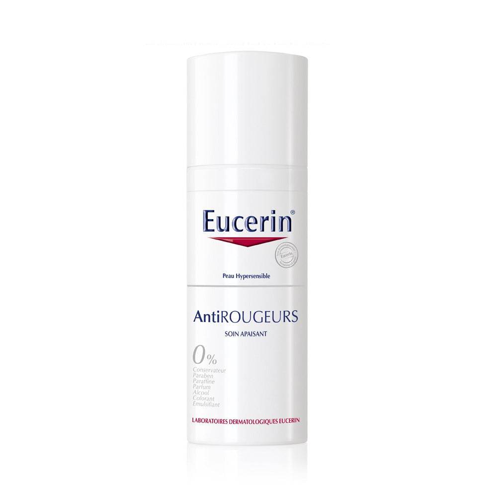 Eucerin-AntiROUGEURS-Soin-Apaisant-50ml-nova-parapharmacie-casablanca-1 Eucerin AntiROUGEURS Soin Apaisant 50ml - photo 2