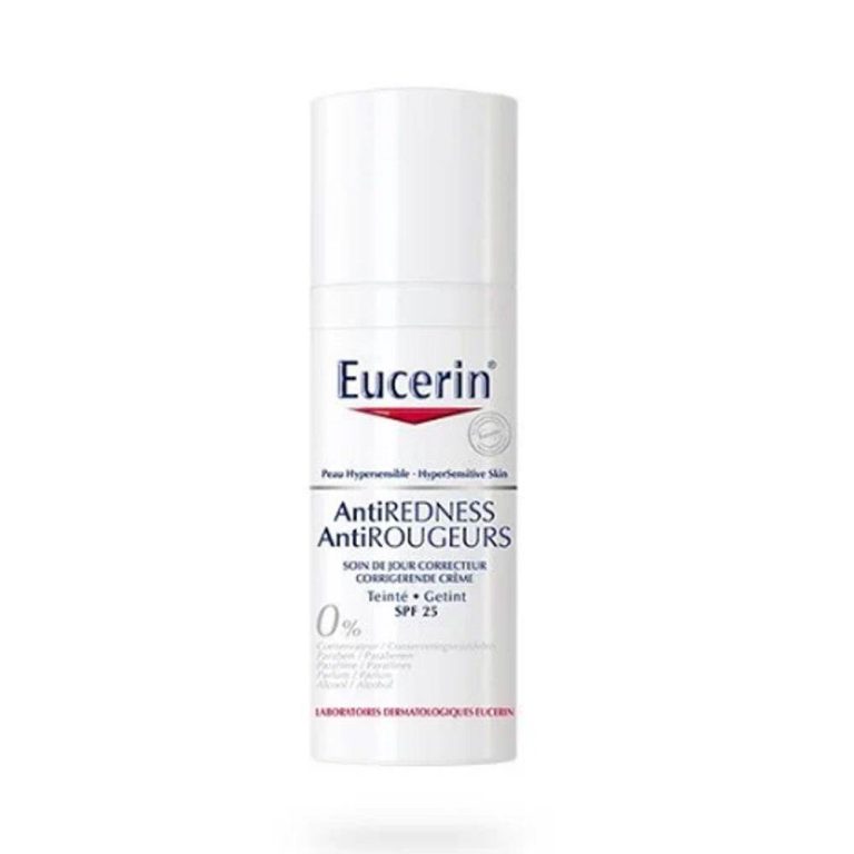 Eucerin AntiROUGEURS Soin de Jour Correcteur SPF25 50ml