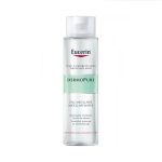 Eucerin DermoPure Eau Micellaire Démaquillant 400ml - photo 2