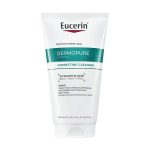 EUCERIN DERMOPUR GEL NETTOYANT TRIPLE ACTION | 150 ml