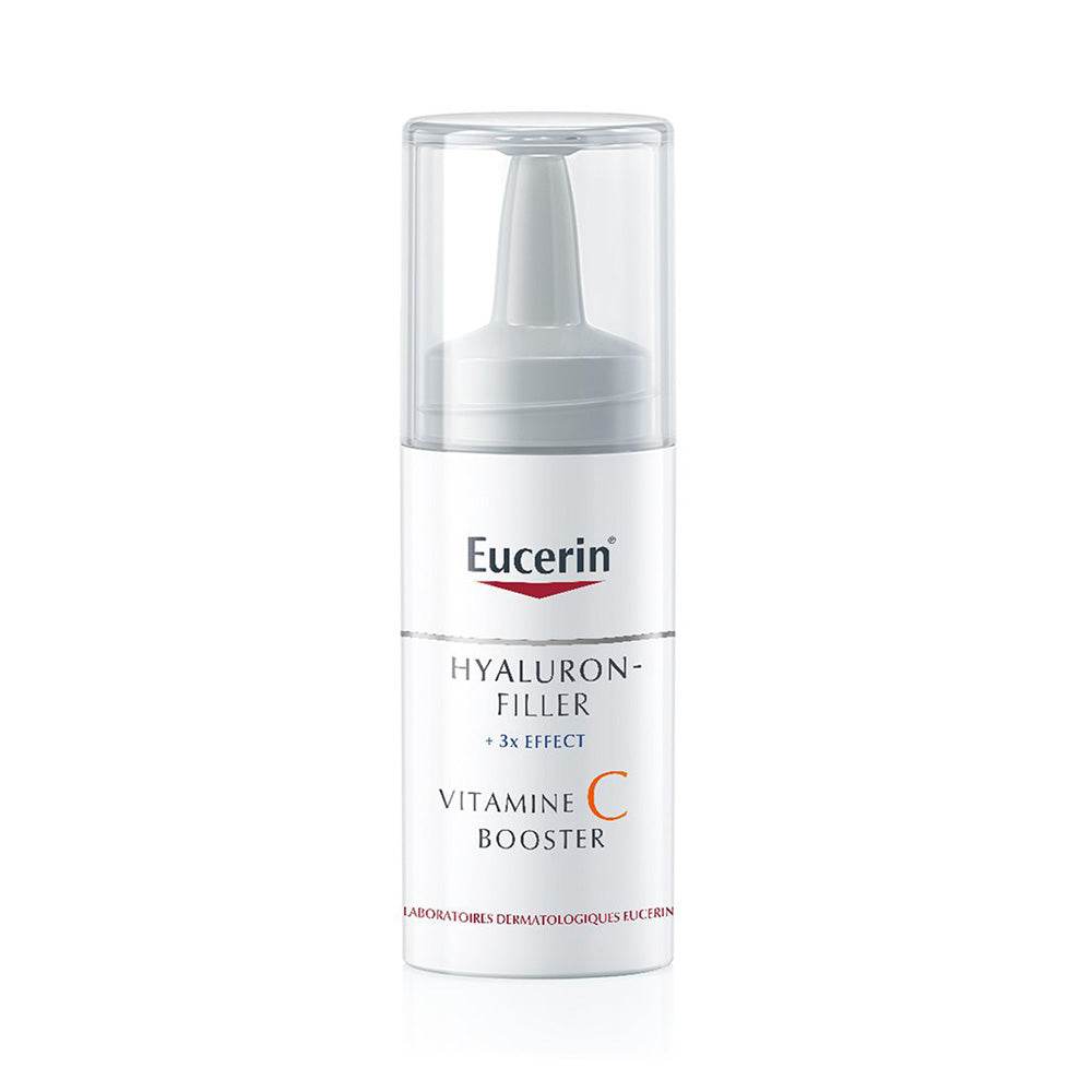Eucerin-HYALURON-FILLER-Effect-Serum-Vitamine-C-Booster-nova-parapharmacie-casablanca Eucerin HYALURON-FILLER Effect Sérum Vitamine C Booster – Image 1