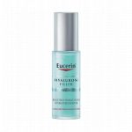 EUCERIN HYALURON-FILLER Sérum Booster Hydratation 30ml Acide Hyaluronique Concentré Immédiat Hydratation Intense 24h