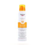 Eucerin Sun PROTECTION Sensitive Protect Brume Transparent SPF50 200ml