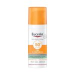 Eucerin Sun Protection Oil Control Gel-Crème SPF50+ 50ml