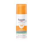 Eucerin Gel-Crème Solaire Oil Control SPF50+ 50ml