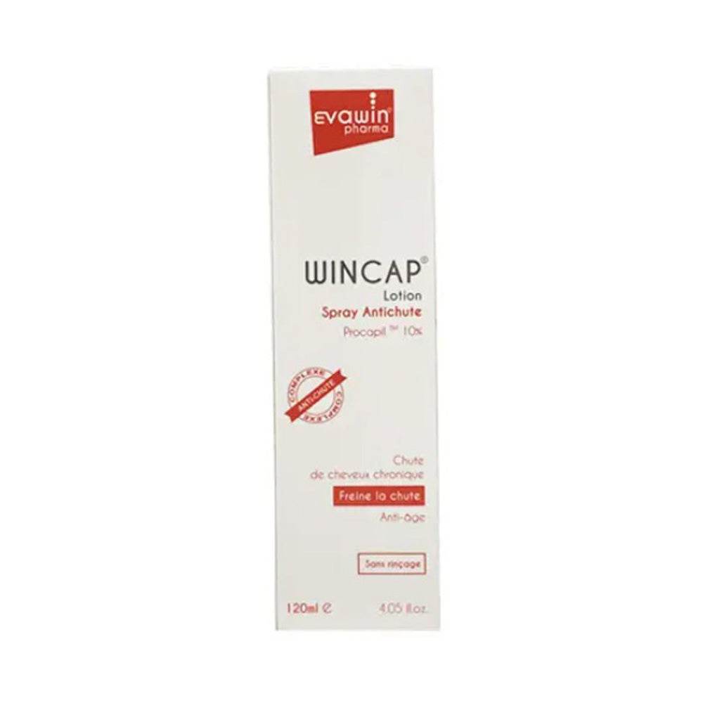 Evawin-Wincap-Lotion-Anti-chute-Spray-120ml-novaparapharmacie-maroc Evawin Wincap Lotion Anti-chute Spray 120ml – Image 1