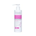 EVIANA Forintime Gel Intime 200ml Hygiène Intime Douceur pH Physiologique