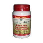 Extralevure 125 Comprimes