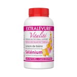 Extralevure Vitalite Selenium 290 Comprimés